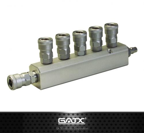GATX | Industrial Air Tools