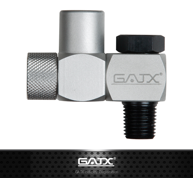 GATX | Industrial Air Tools