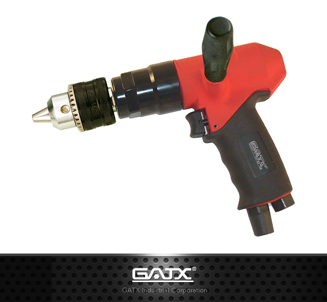 GATX Industrial Air Tools